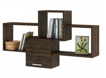 Шкаф навесной Флэш