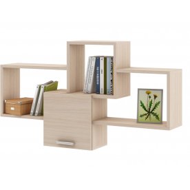 Шкаф навесной Флэш