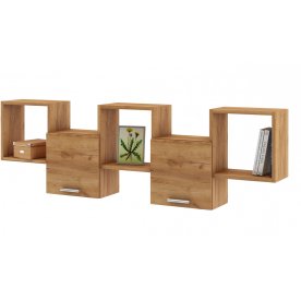 Шкаф навесной Флэш