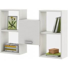 Шкаф навесной Флэш