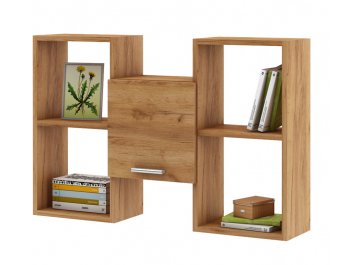 Шкаф навесной Флэш