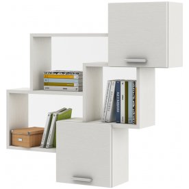 Шкаф навесной Флэш