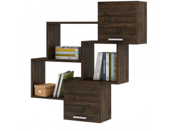 Шкаф навесной Флэш