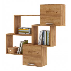 Шкаф навесной Флэш