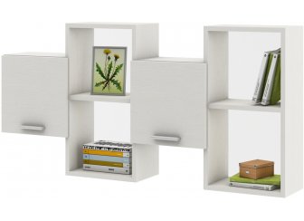 Шкаф навесной Флэш