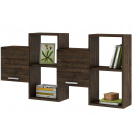 Шкаф навесной Флэш