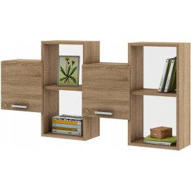 Шкаф навесной Флэш