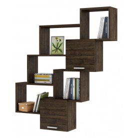 Шкаф навесной Флэш