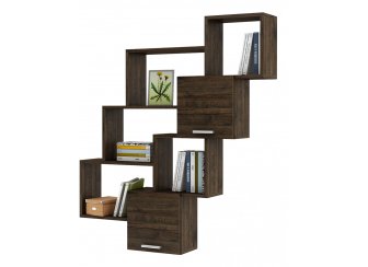 Шкаф навесной Флэш