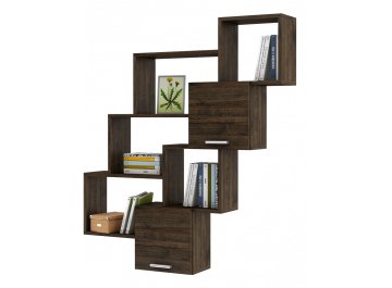 Шкаф навесной Флэш