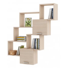 Шкаф навесной Флэш