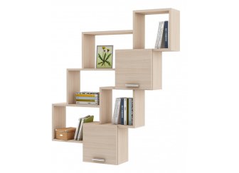 Шкаф навесной Флэш