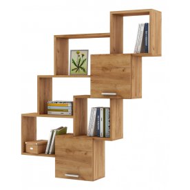 Шкаф навесной Флэш