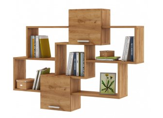 Шкаф навесной Флэш