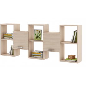 Шкаф навесной Флэш