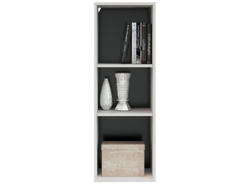 Шкаф навесной Shine 3