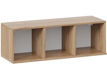 Шкаф навесной Глосс ТД 319.03.26