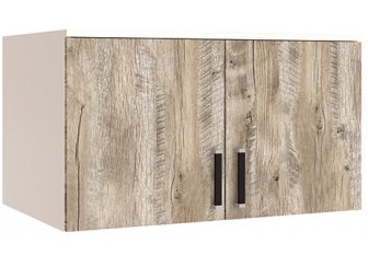 Шкаф навесной Лагуна-08