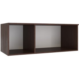 Шкаф навесной Лагуна