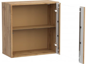 Шкаф навесной Лоук ТИП-61