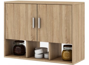 Шкаф навесной Мария