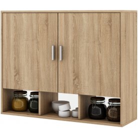 Шкаф навесной Мария