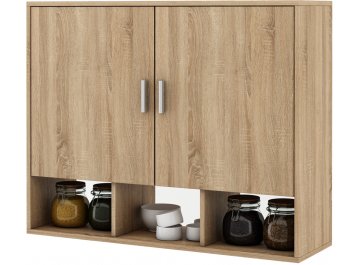 Шкаф навесной Мария