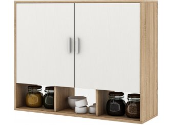 Шкаф навесной Мария