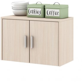 Шкаф навесной Мария