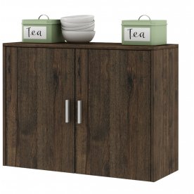 Шкаф навесной Мария