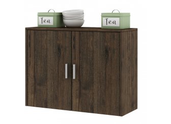 Шкаф навесной Мария