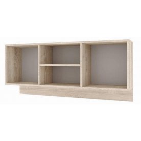 Шкаф навесной Колибри Лофт