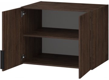 Шкаф навесной home tower-s 12А.002.2