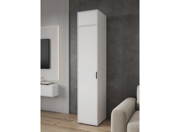 Шкаф навесной Оптима