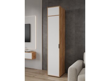 Шкаф навесной Оптима