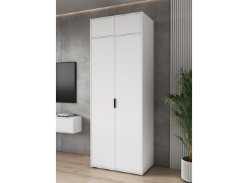 Шкаф навесной Оптима