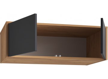 Шкаф навесной Оптима