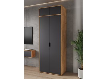 Шкаф навесной Оптима