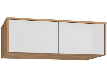 Шкаф навесной Оптима