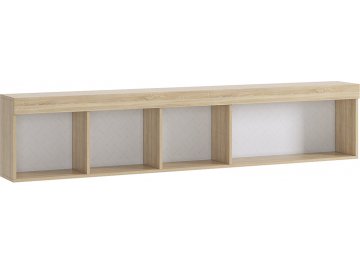 Шкаф навесной Форсаж