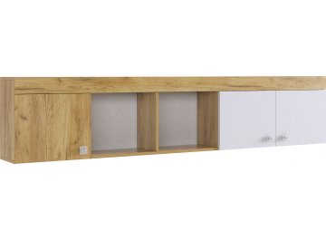 Шкаф навесной Форсаж