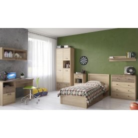 Шкаф навесной Diesel 1V