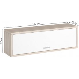 Шкаф навесной ПК-30