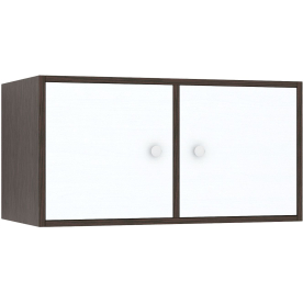 Шкаф навесной Прайм-21-1