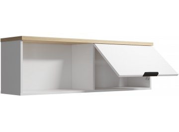 Шкаф навесной Скайлайт СЛ-41