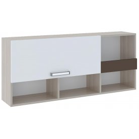 Шкаф навесной Волкер М10 1