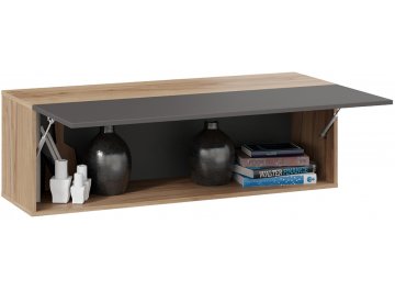 Шкаф навесной Порто ТД-393.15.11