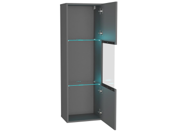 Шкаф навесной Лоук Тип-22