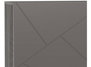 Шкаф навесной Summit НМ 014.21-02 10 26