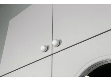 Шкаф навесной Милана